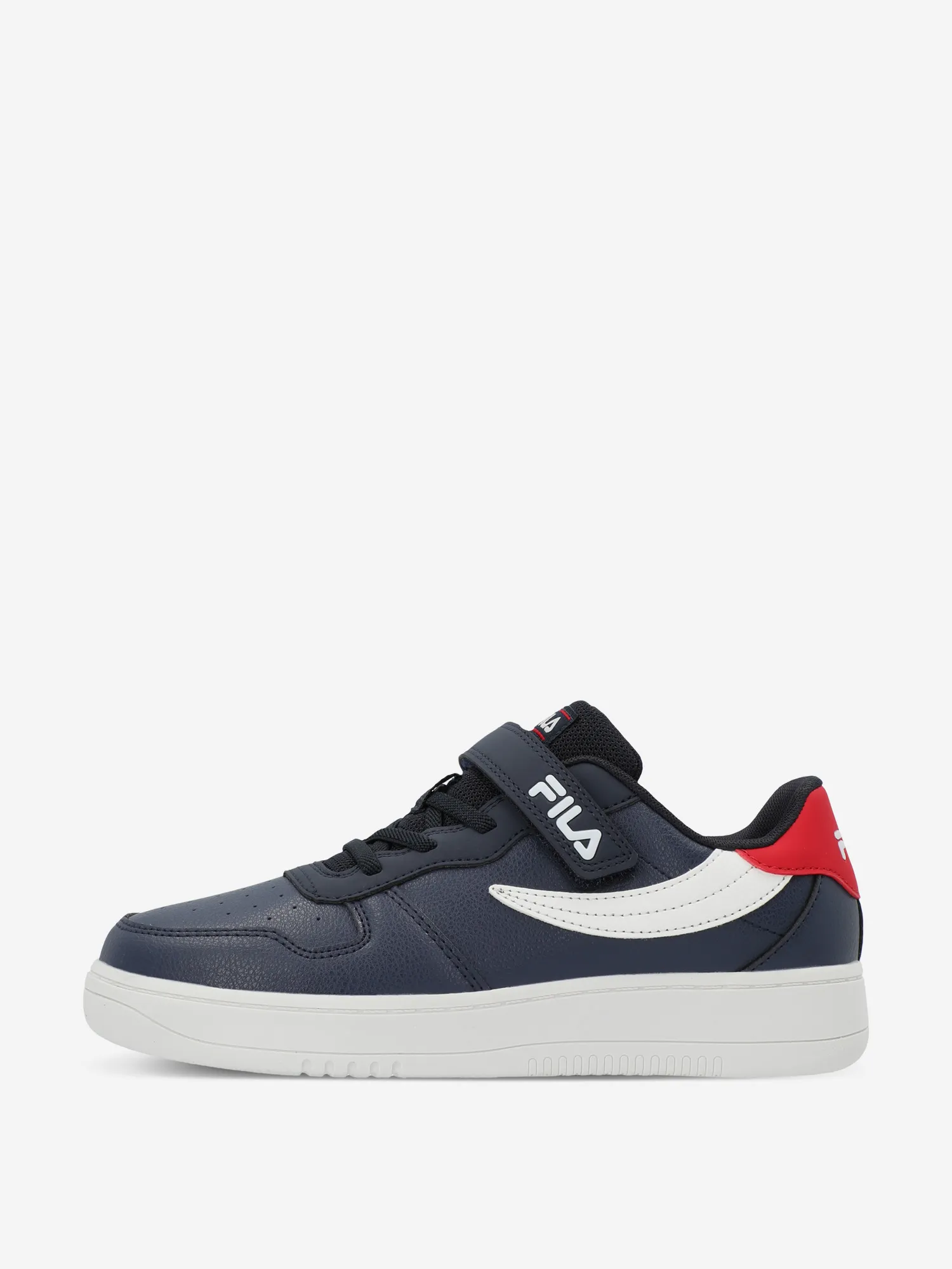 Кеды для мальчиков FILA Fil, синий, арт. 126427fla-z2
