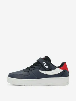 Кеды для мальчиков FILA Fil, синий, арт. 126427FLA-Z2