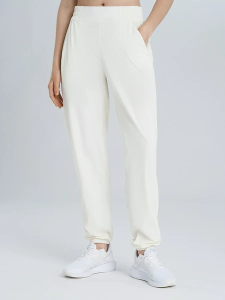 Брюки Sensana, бежевый, арт. 24571