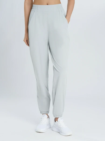 Брюки женские Sensana, серый, арт. 24577