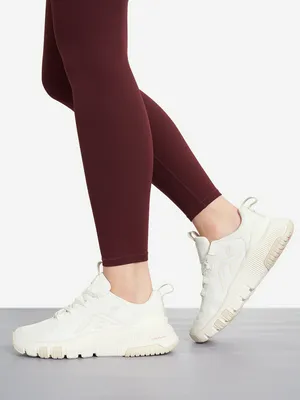 Кроссовки Athlex Burpee, белый, арт. 132949A31-00