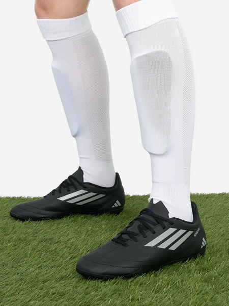 Бутсы adidas Deportivo III Fxg, черный, арт. if1401a01-.