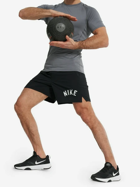 Шорты мужские Nike Unlimited 7, черный, арт. fv9894n06-010