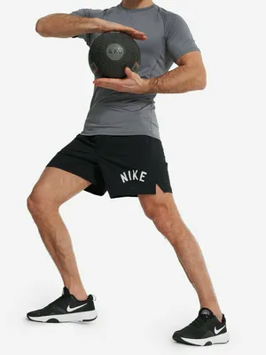 Шорты мужские Nike Unlimited 7, черный, арт. FV9894N06-010