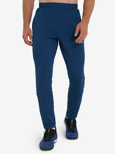 Брюки Demix Playmaker, синий, арт. 130566dmx-z3