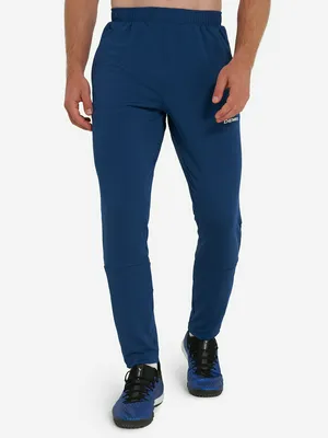 Брюки Demix Playmaker, синий, арт. 130566DMX-Z3