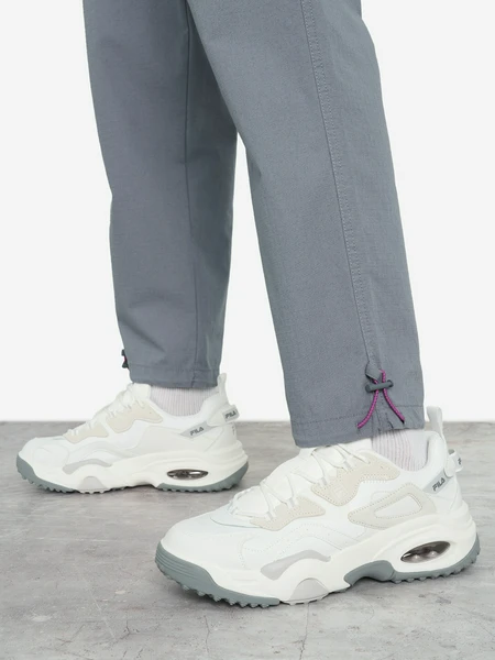 Кроссовки мужские FILA Wander Cl, белый, арт. 132431fla-00