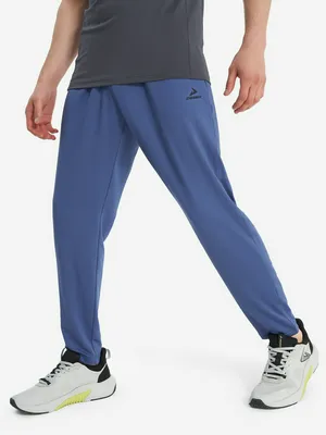 Брюки Demix, синий, арт. 129458DMX-V3