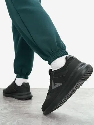 Кроссовки Demix Ottawa 4 Cl, черный, арт. 133652DMX-99