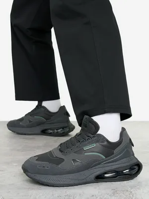 Кроссовки мужские Athlex Spacer Retro, серый, арт. 132566A31-93