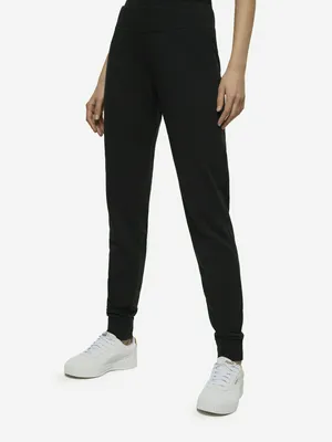 Брюки женские GSD, черный, арт. 120407G17-B1