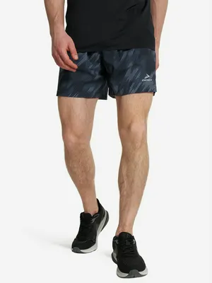 Шорты мужские Demix, черный, арт. 133095DMX-BM