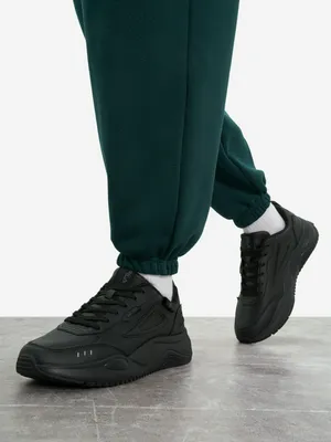 Кроссовки FILA Escape CL, черный, арт. 125351FLA-99