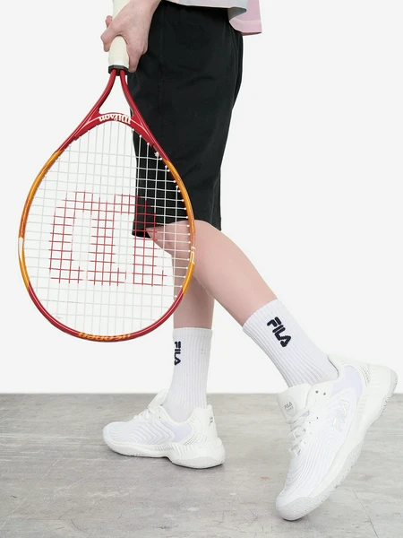 Кроссовки FILA Streamline Nxt, белый, арт. 117165fla-ww