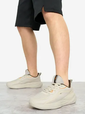 Кроссовки мужские Erke, бежевый, арт. 11124414287E1M-103