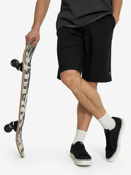 Мужские шорты Termit, черный, арт. 135278trt-99