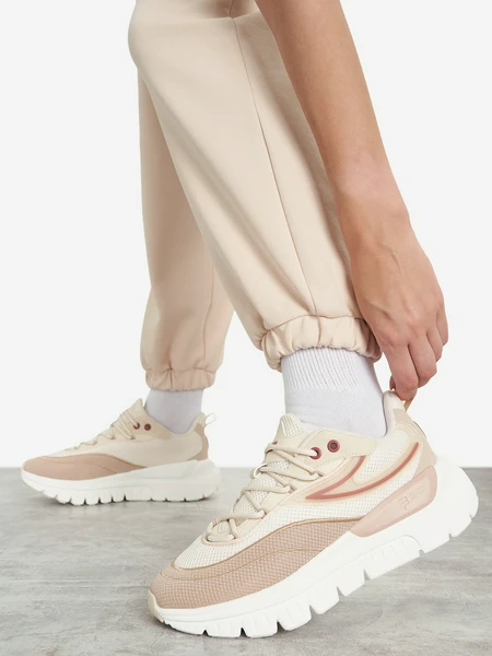 Кроссовки FILA Offset, бежевый, арт. 133280fla-2c