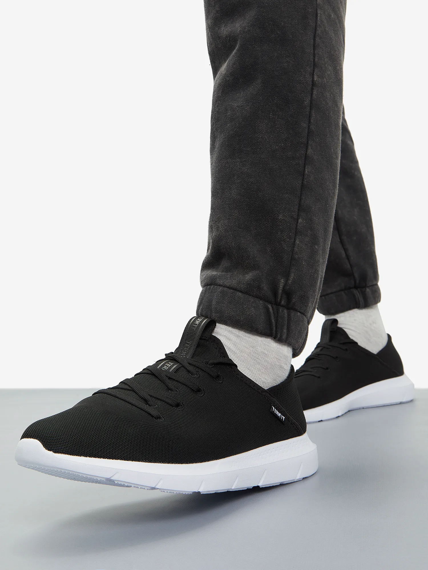 Кроссовки Termit Ocean 3.0, черный, арт. 129078trt-99