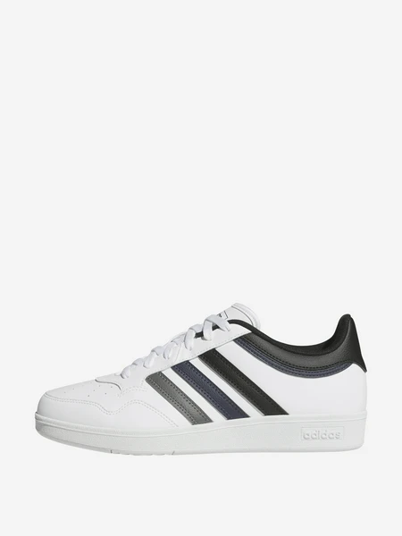 Кеды adidas Hoops 4.0, белый, арт. jq5294a01-.