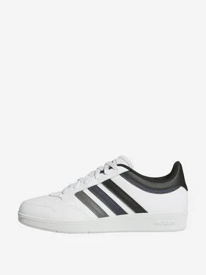 Кеды adidas Hoops 4.0, белый, арт. JQ5294A01