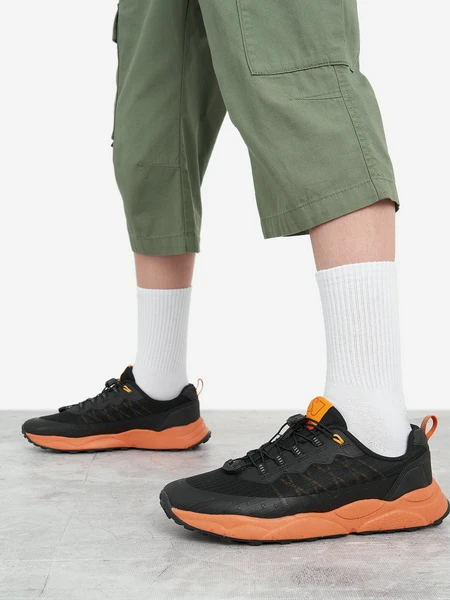 Кроссовки для мальчиков, черный, арт. 630673sfj-683