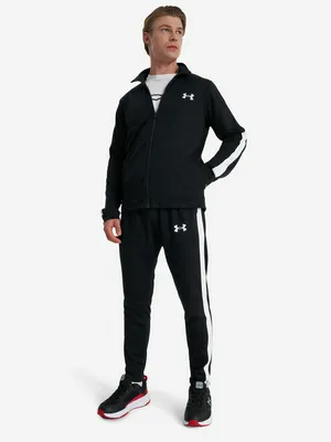 Костюм мужской Under Armour, черный, арт. 1357139U0F-001