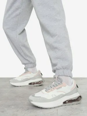 Кроссовки Athlex Spacer Retro, белый, арт. 127077A31-WK