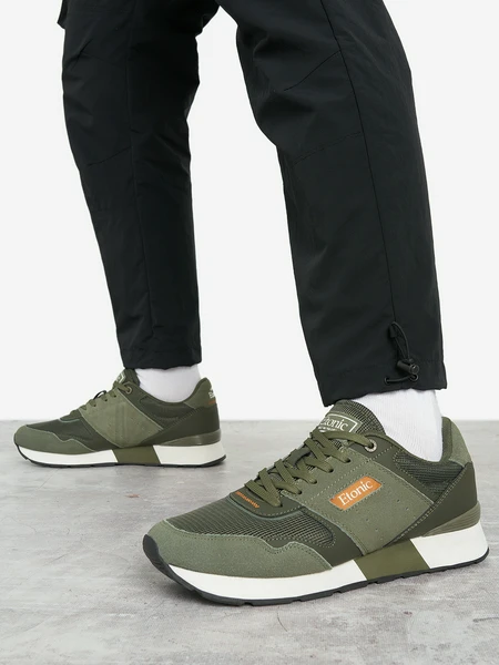 Кроссовки Ace, зеленый, арт. etm513707etn-03