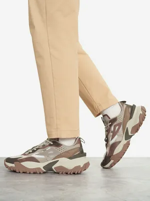 Кроссовки FILA Impact, бежевый, арт. 133264FLA-T1