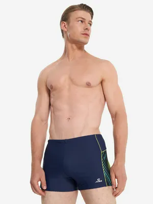 Плавки-шорты мужские Joss, синий, арт. 126488