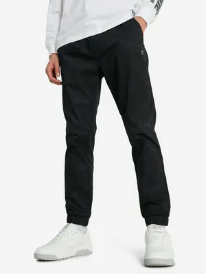 Брюки мужские Termit, черный, арт. 135351trt-ba