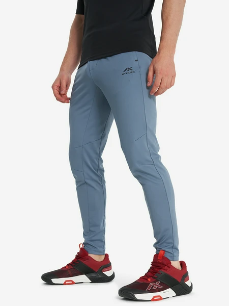 Брюки Athlex, серый, арт. 24793