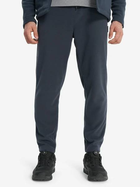 Брюки флисовые Outventure, синий, арт. 129985out-z4