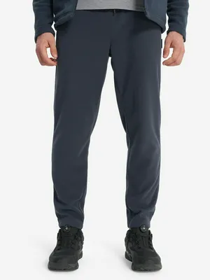 Брюки флисовые Outventure, синий, арт. 129985OUT-Z4