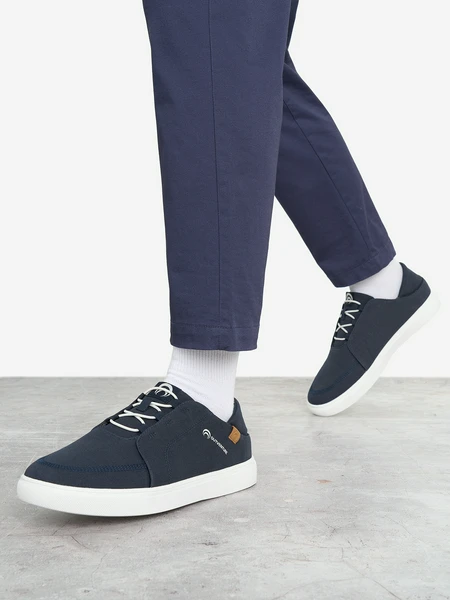 Кеды Outventure Noon 2, синий, арт. 136024out-z4