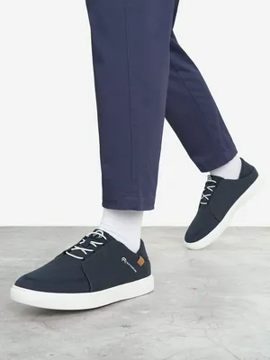 Кеды Outventure Noon 2, синий, арт. 136024OUT-Z4