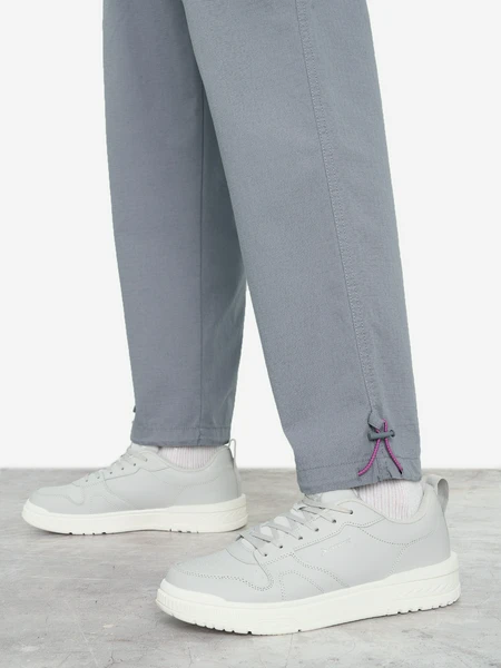 Кеды Demix Reverse 3 Lite, серый, арт. 139035dmx-91