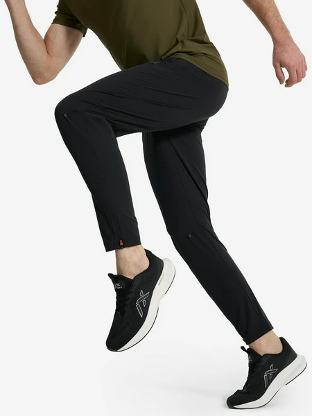 Брюки Athlex, черный, арт. 133119a31-99