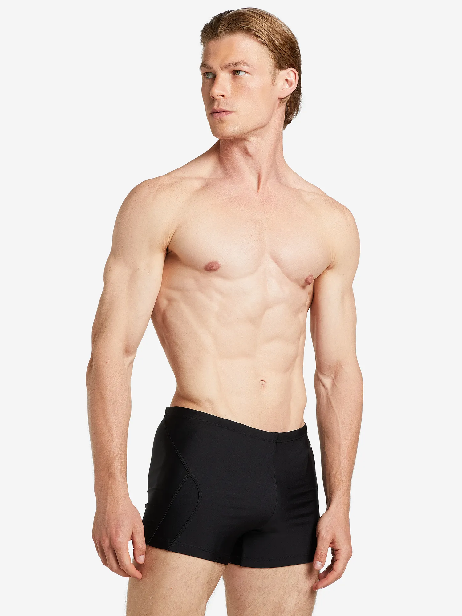 Плавки-шорты мужские Joss, черный, арт. 102082jss-b2