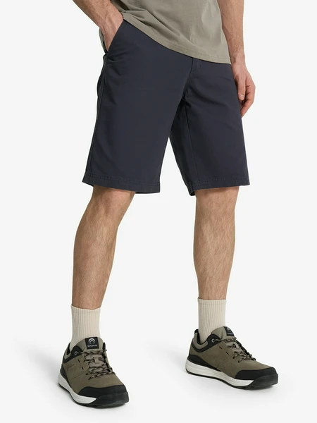 Шорты мужские Outventure, синий, арт. 134678out-z4