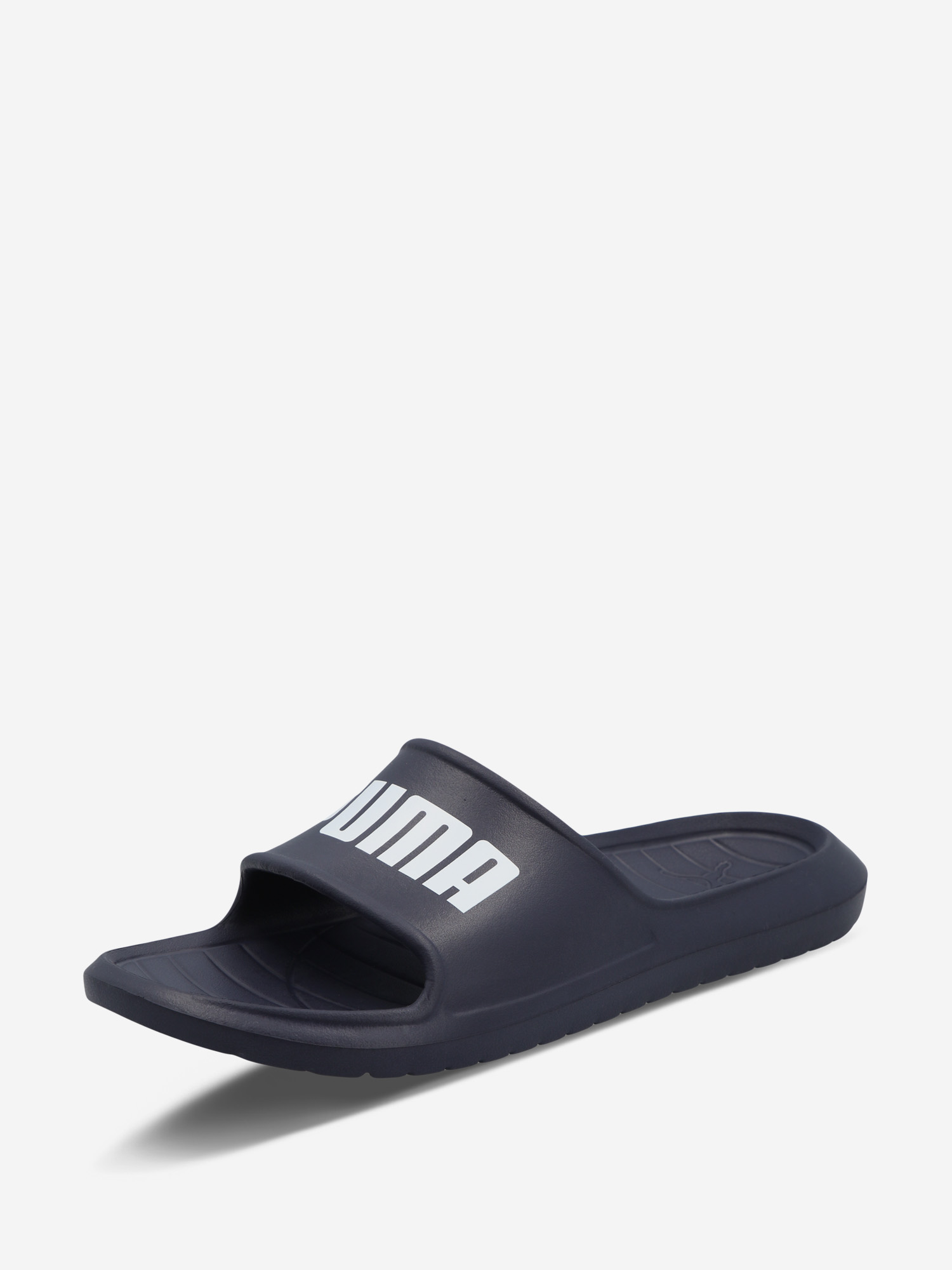 Шлепанцы PUMA Divecat V2 Lite, синий, арт. 374823p0p-02