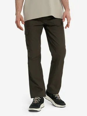 Брюки Northland, коричневый, арт. 139171N16-T4