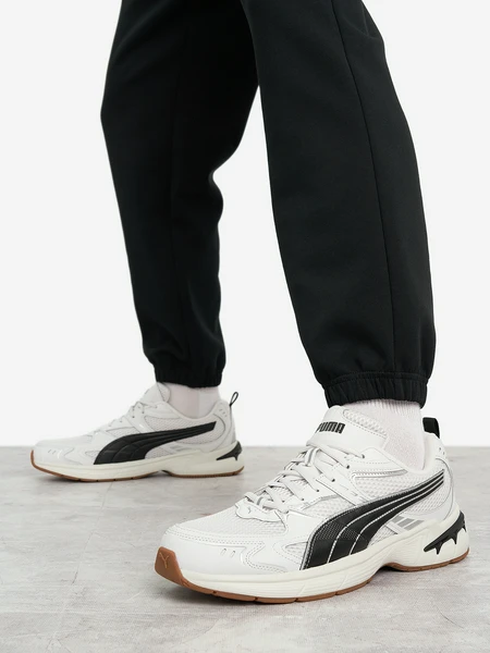 Кроссовки PUMA Milenio Tech 2000, серый, арт. 24848