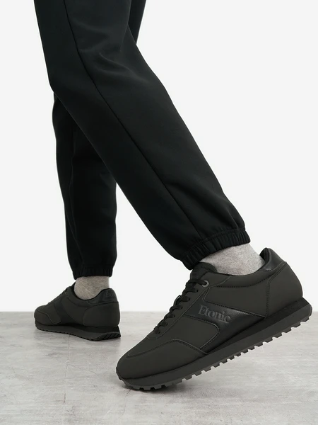 Кроссовки Etonic Arken, черный, арт. 24850