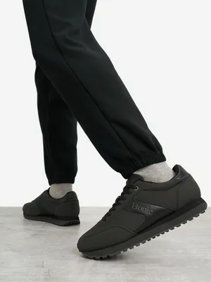 Кроссовки Etonic Arken, черный, арт. etm529e15