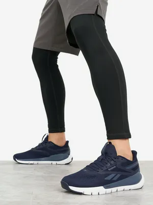 Кроссовки Reebok Flex Trainer, синий, арт. 100225470R00