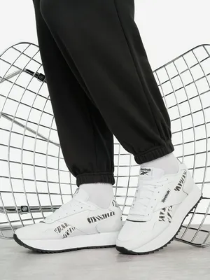 Кроссовки Reebok Glide Ripple Double, белый, арт. 100230739R00