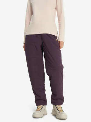 Брюки утепленные женские Cordillero, фиолетовый, арт. 137278C37-X4