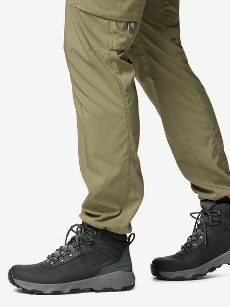 Ботинки Columbia Newton Wander Ltr, черный, арт. 2126851clb-012