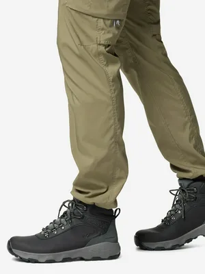 Ботинки Columbia Newton Wander Ltr, черный, арт. 2126851CLB-012